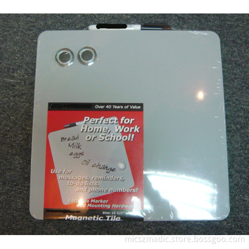 Magnetic Dry Ease Board